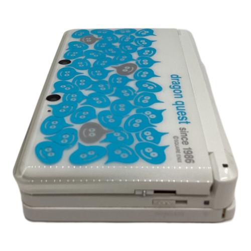 Nintendo (ニンテンドー) Nintendo 3DS CTR-001 劣化有