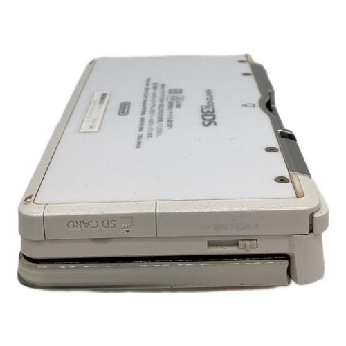 Nintendo (ニンテンドー) Nintendo 3DS CTR-001 劣化有