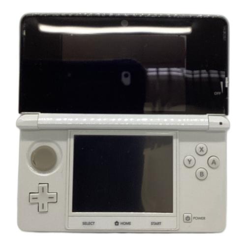 Nintendo (ニンテンドー) Nintendo 3DS CTR-001 劣化有