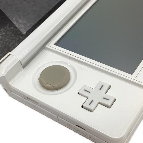 Nintendo (ニンテンドー) Nintendo 3DS CTR-001 劣化有