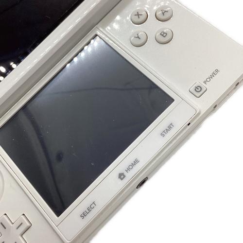 Nintendo (ニンテンドー) Nintendo 3DS CTR-001 劣化有
