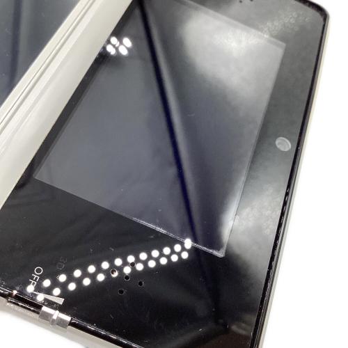 Nintendo (ニンテンドー) Nintendo 3DS CTR-001 劣化有