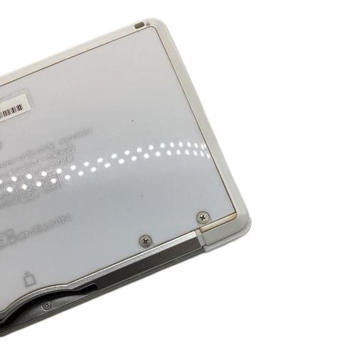 Nintendo (ニンテンドー) Nintendo 3DS CTR-001 劣化有
