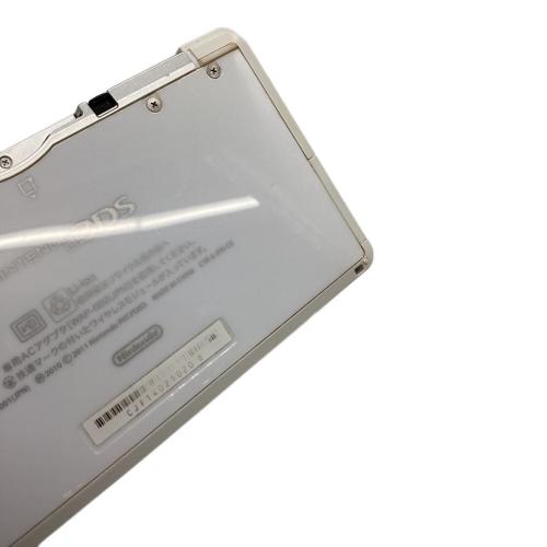 Nintendo (ニンテンドー) Nintendo 3DS CTR-001 劣化有