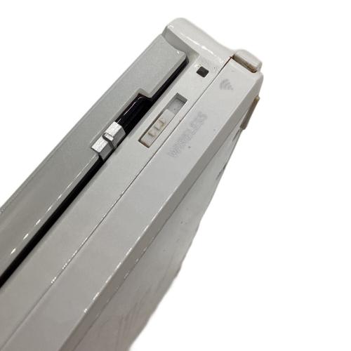 Nintendo (ニンテンドー) Nintendo 3DS CTR-001 劣化有