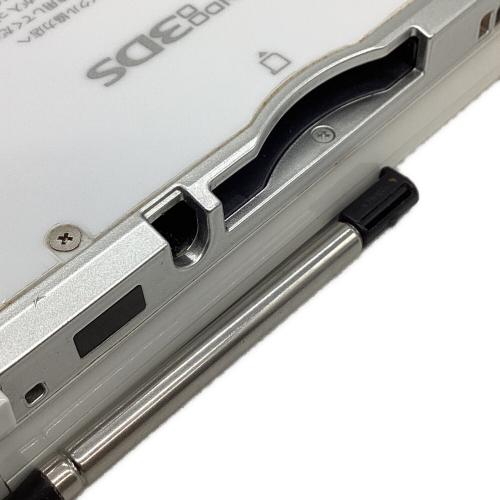 Nintendo (ニンテンドー) Nintendo 3DS CTR-001 劣化有
