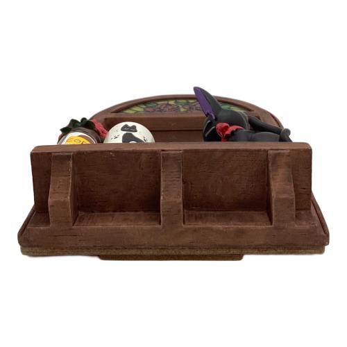 魔女の宅急便 (マジョノタッキュウビン) ものおもいの窓辺 壁掛けミラー