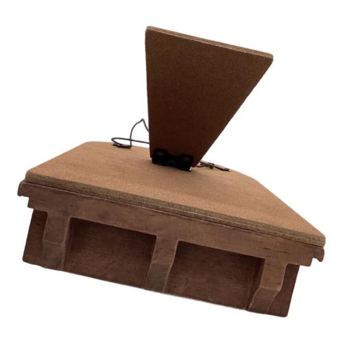 魔女の宅急便 (マジョノタッキュウビン) ものおもいの窓辺 壁掛けミラー