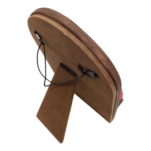 魔女の宅急便 (マジョノタッキュウビン) ものおもいの窓辺 壁掛けミラー