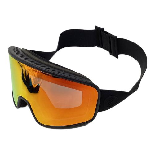 ELECTRIC (エレクトリック) ゴーグル オレンジ×ブラック