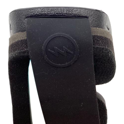 ELECTRIC (エレクトリック) ゴーグル オレンジ×ブラック