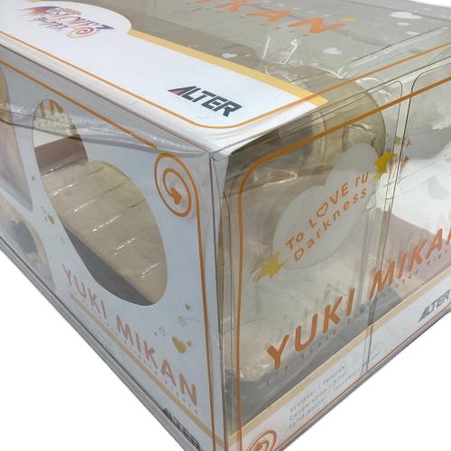 ALTER (アルター) To LOVEる-とらぶる- ダークネス 結城美柑 1/7 完成品フィギュア フィギュア