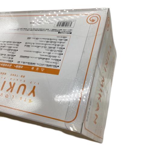 ALTER (アルター) To LOVEる-とらぶる- ダークネス 結城美柑 1/7 完成品フィギュア フィギュア