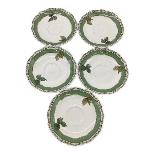 Noritake (ノリタケ) カップ&ソーサー ロイヤルオーチャード