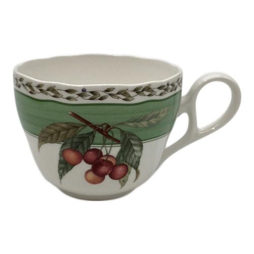 Noritake (ノリタケ) カップ&ソーサー ロイヤルオーチャード