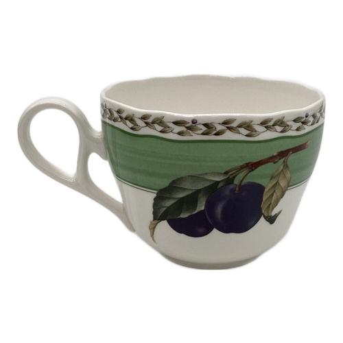 Noritake (ノリタケ) カップ&ソーサー ロイヤルオーチャード