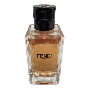 FENDI (フェンディ) オードパルファム 100ml 残量80%-99% センプレミーオ