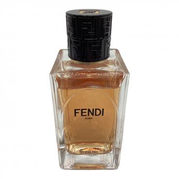 FENDI (フェンディ) オードトワレ フランス製 100ml 残量80%-99% Fan