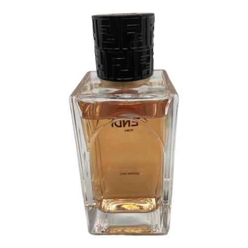 FENDI (フェンディ) オードパルファム 100ml 残量80%-99% センプレミーオ