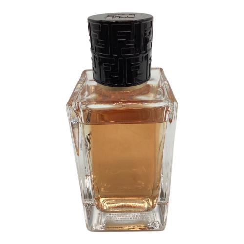 FENDI (フェンディ) オードパルファム 100ml 残量80%-99% センプレミーオ