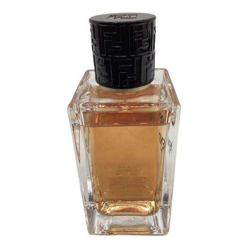 FENDI (フェンディ) オードパルファム 100ml 残量80%-99% センプレミーオ