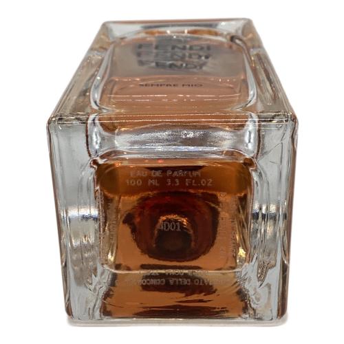 FENDI (フェンディ) オードパルファム 100ml 残量80%-99% センプレミーオ