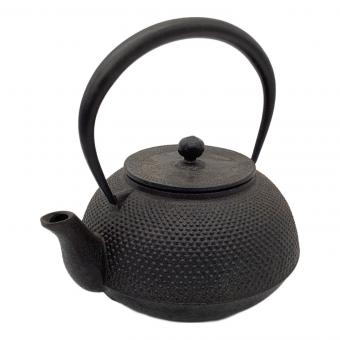 南部鉄器 (ナンブテッキ) 急須 池永