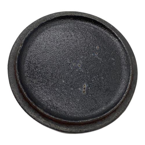 南部鉄器 (ナンブテッキ) 急須 池永