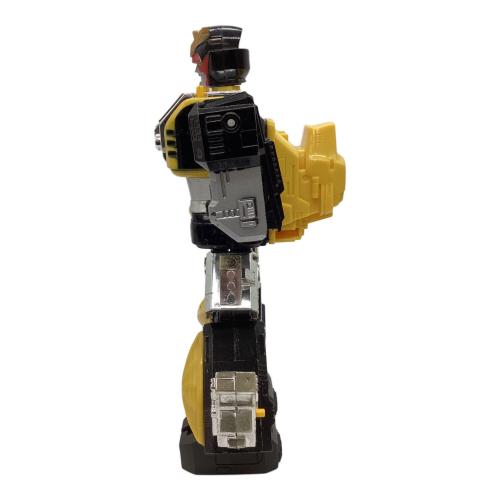 ポピー 超合金 レオパルドン スパイダーマン レトロホビー GA-90 スレ・ヨゴレ・箱傷み・ソフトピッカー欠品有@