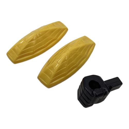 ポピー 超合金 レオパルドン スパイダーマン レトロホビー GA-90 スレ・ヨゴレ・箱傷み・ソフトピッカー欠品有@