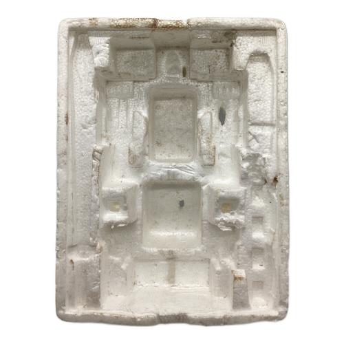 ポピー 超合金 レオパルドン スパイダーマン レトロホビー GA-90 スレ・ヨゴレ・箱傷み・ソフトピッカー欠品有@