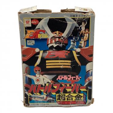 超合金 プリントライタン GB-82 ライタンシリーズ｜トレファクONLINE