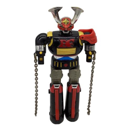 ポピー 超合金 バトルフィーバー レトロホビー GB-03 ヨゴレ・箱傷み・スレ・ソードビッカー有 @