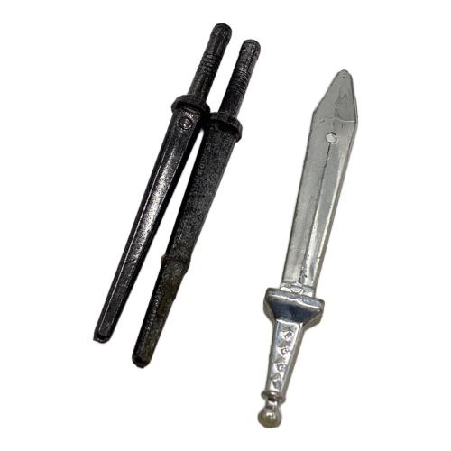 ポピー 超合金 バトルフィーバー レトロホビー GB-03 ヨゴレ・箱傷み・スレ・ソードビッカー有 @