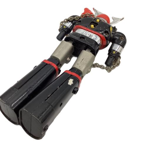 ポピー 超合金 バトルフィーバー レトロホビー GB-03 ヨゴレ・箱傷み・スレ・ソードビッカー有 @