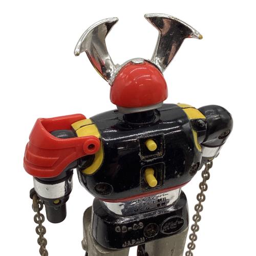 ポピー 超合金 バトルフィーバー レトロホビー GB-03 ヨゴレ・箱傷み・スレ・ソードビッカー有 @