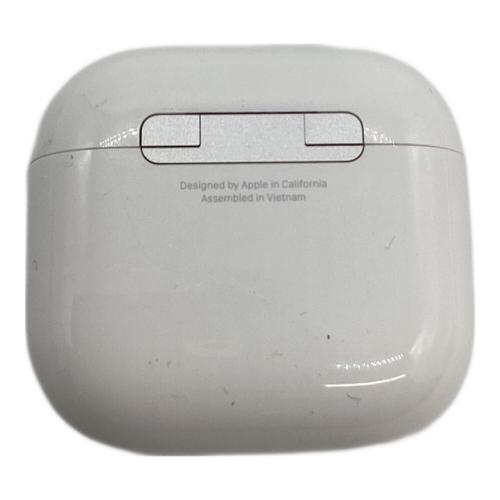 Apple (アップル) AirPods(第4世代) A3055/A3056/A3059