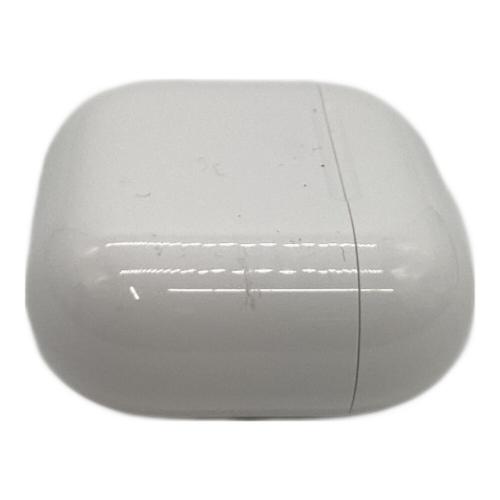 Apple (アップル) AirPods(第4世代) A3055/A3056/A3059