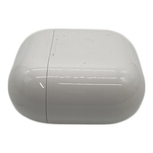 Apple (アップル) AirPods(第4世代) A3055/A3056/A3059