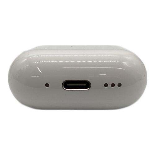 Apple (アップル) AirPods(第4世代) A3055/A3056/A3059