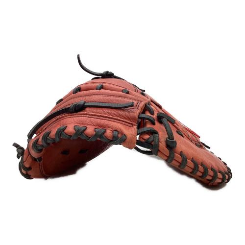 Rowlings グローブ GS8HT23F レッド