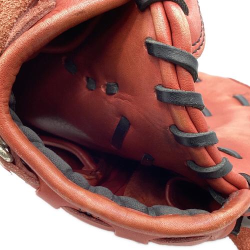 Rowlings グローブ GS8HT23F レッド
