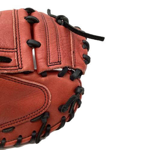 Rowlings グローブ GS8HT23F レッド