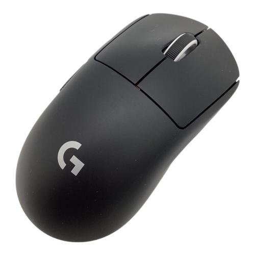 LOGICOOL (ロジクール) マウス G-PRD-003WL-BK