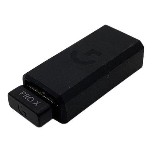 LOGICOOL (ロジクール) マウス G-PRD-003WL-BK
