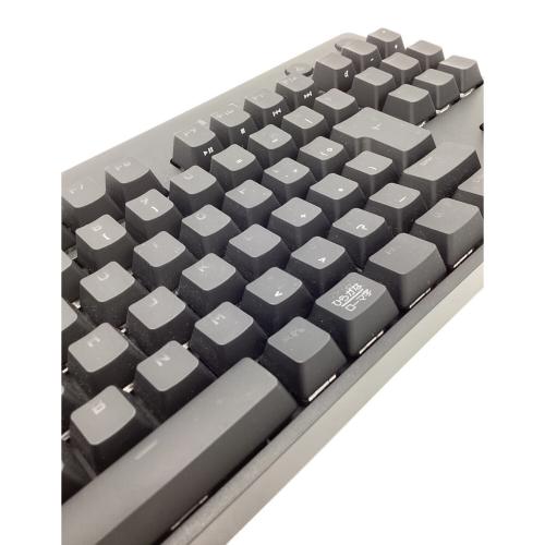 LOGICOOL (ロジクール) ゲーミングキーボード G-PKB-002LNd