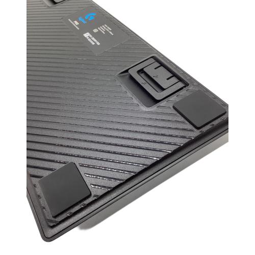 LOGICOOL (ロジクール) ゲーミングキーボード G-PKB-002LNd