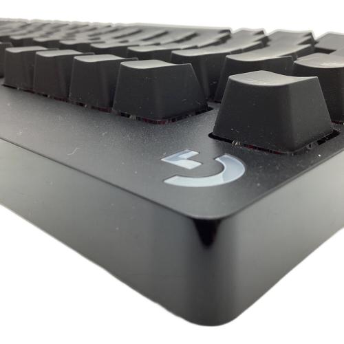 LOGICOOL (ロジクール) ゲーミングキーボード G-PKB-002LNd