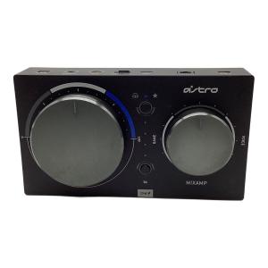 ASTRO (アストロ) ゲーミングアンプ A00084