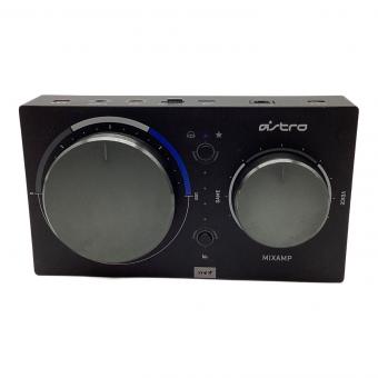 ASTRO(アストロ) ゲーミングアンプ A00084